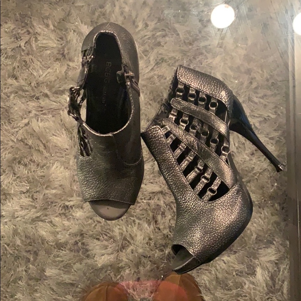 BCBGeneration Heels